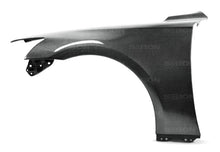 Load image into Gallery viewer, Seibon FF14LXIS-OE FITS 14 Lexus IS250/350 OE-Style Carbon Fiber Fenders