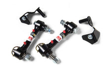 Load image into Gallery viewer, JKS Manufacturing JKS2032 - Jeep Wrangler JL Quicker Disconnect Sway Bar Links 0-2in Lift