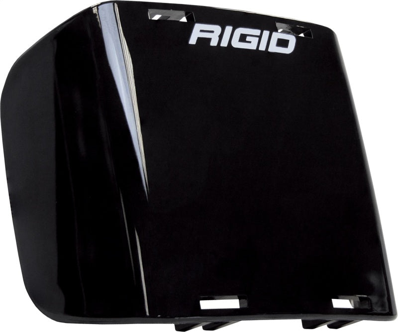 Rigid Industries 32181 FITS D-SS Black Cover