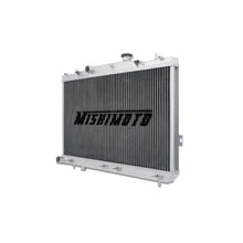 Load image into Gallery viewer, Mishimoto MMRAD-TIB-01 FITS 03-08 Hyundai Tiburon Aluminum Radiator