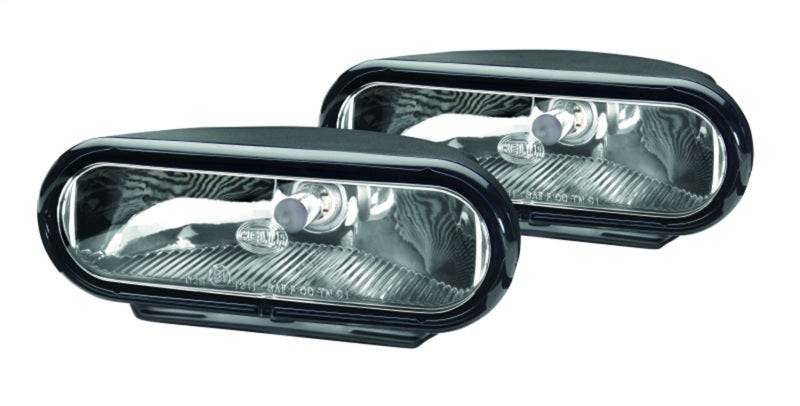 Hella 8284801 - FF75 Series H7 12V/55W Hallogen Fog Lamp Kit