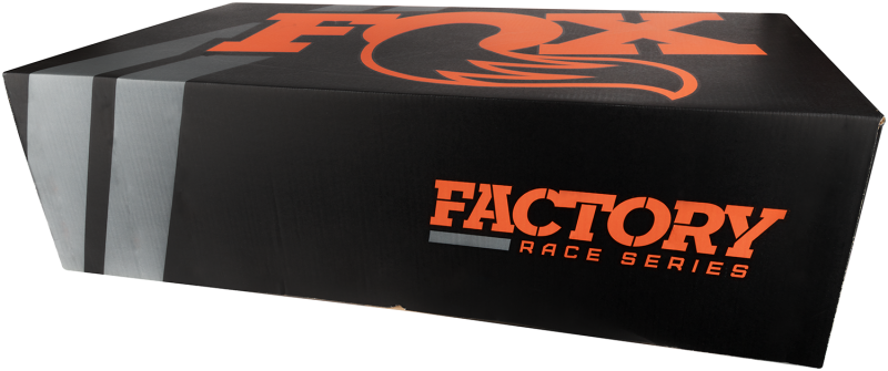 FOX 883-09-153 - Fox Ford Raptor 3.0 Factory Series 12.3in External QAB P/B External Cooler Shock Set