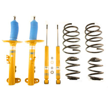 Load image into Gallery viewer, Bilstein 46-189509 - B12 1997 BMW Z3 2.8i Front and Rear Suspension Kit