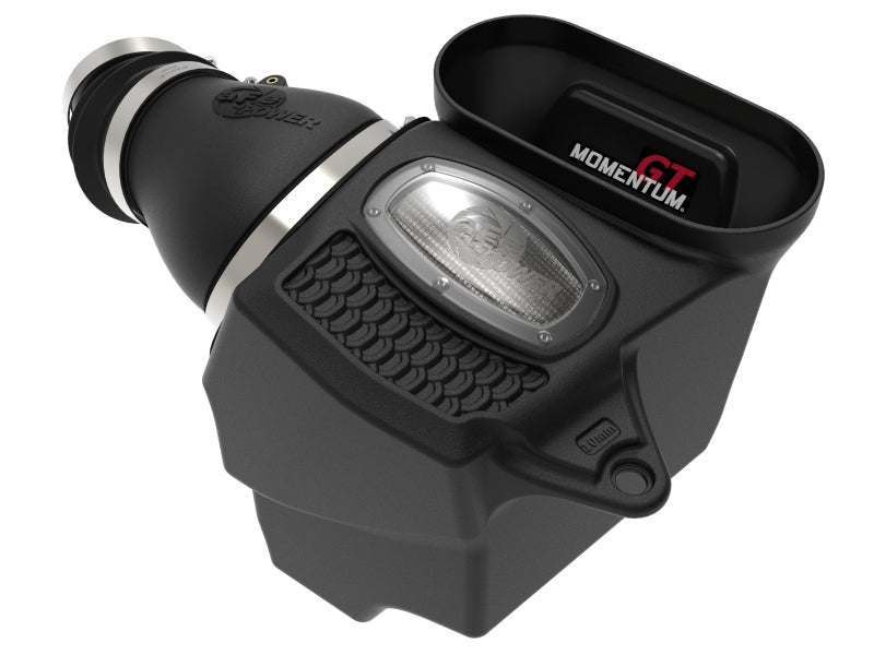 aFe 50-70080D FITS Momentum GT Pro DRY S Cold Air Intake System 21-22 Jeep Wrangler 392 (JL) 6.4L V8