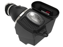 Load image into Gallery viewer, aFe 50-70080D FITS Momentum GT Pro DRY S Cold Air Intake System 21-22 Jeep Wrangler 392 (JL) 6.4L V8