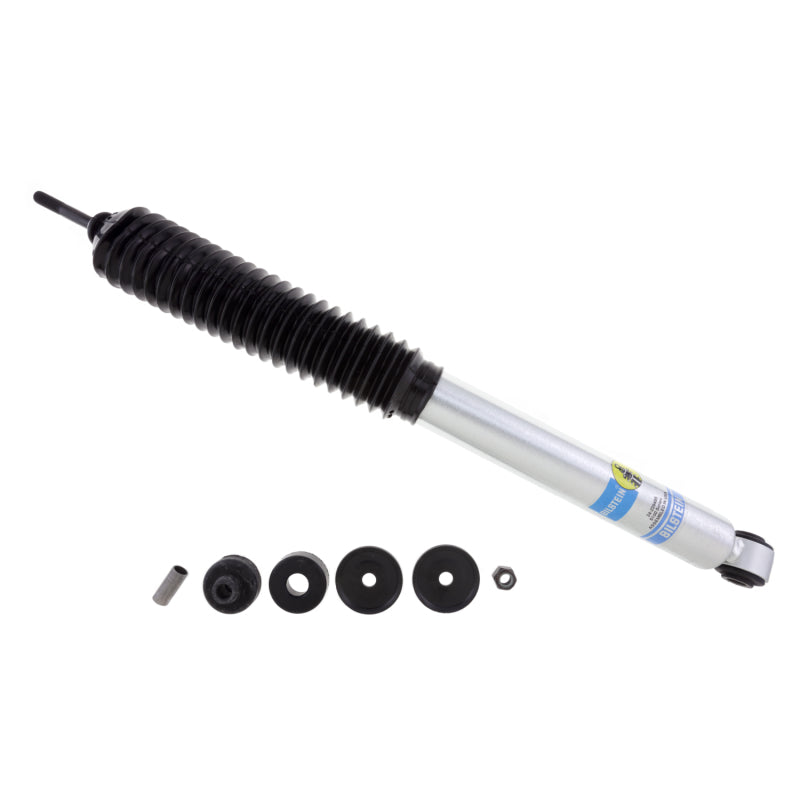 Bilstein 24-239455 - 5100 Series 14-15 Dodge Ram 2500 Rear 46mm Monotube Shock Absorber