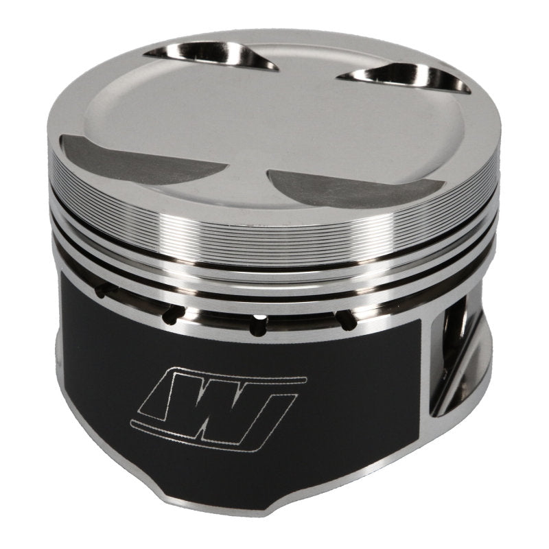 Wiseco K615M87AP - Toyota 3SGTE 4v Dished -6cc Turbo 87mm Piston Kit