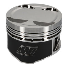 Load image into Gallery viewer, Wiseco K615M87AP - Toyota 3SGTE 4v Dished -6cc Turbo 87mm Piston Kit