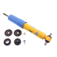 Load image into Gallery viewer, Bilstein 24-187480 FITS 24-187480 - 4600 Series 2009 Dodge Ram 1500 Laramie RWD Front 46mm Monotube Shock Absorber