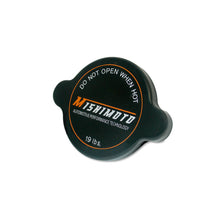 Load image into Gallery viewer, Mishimoto MMRC-13L FITS 1.3 Bar Rated Radiator Cap Large Domestic