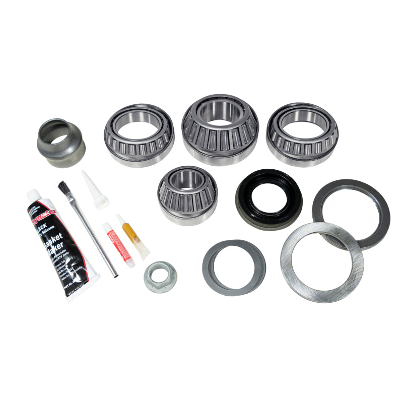 Yukon Gear Master Overhaul Kit For 11+ Ford 9.75in Diff - free shipping - Fastmodz