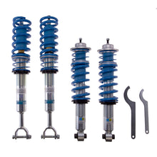 Load image into Gallery viewer, Bilstein 47-086937 - B14 1998 Audi A6 Quattro Avant Front and Rear Suspension Kit