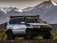 Load image into Gallery viewer, ICON K53172T -  -Icon 03-09 GX470 0-3.5in STAGE 2 SUSPENSION SYSTEM W/ TUBULAR UCA