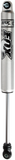 FOX 985-24-065 FITS 985-24-065 - Fox 97-06 Jeep TJ 2.0 Perf Series 10.1in. Smooth Body IFP Rear Shock / 6.5-8in. & 4.5-6.5in Lift