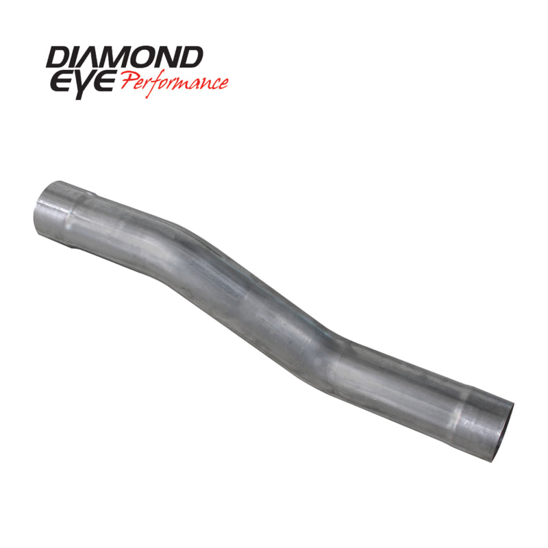 Diamond Eye Performance 510216 - Diamond Eye DODGE 4in MFLR RPLCMENT NFS W/ CARB EQUIV STDS OEMR400