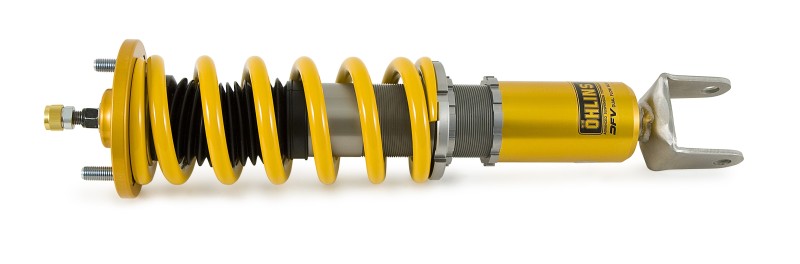 Ohlins HOS MI21S1 FITS 99-09 Honda S2000 Road & Track Coilover System