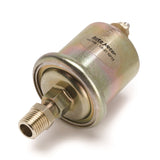 AutoMeter 990342 - Autometer Accessories 0-100PSI 1/8in. NPT Male Oil Pressure Sensor (For Short Sweep Elec.)