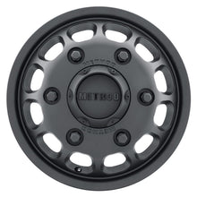 Load image into Gallery viewer, Method Wheels MR901660685110 FITS MR901660685110 - Method MR901FRONT 16x6 +110mm Offset 6x180 138.9mm CB Matte Black Wheel