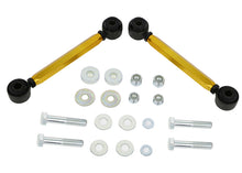 Load image into Gallery viewer, Whiteline KLC170 - 05-10 Ford Mustang Rear Sway Bar Links