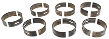 Load image into Gallery viewer, Clevite MS2014H - Nissan 4 1998cc 1993-95 Main Bearing Set