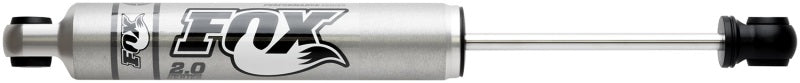 FOX 985-24-145 FITS Fox 07-18 Jeep Wrangler JK 2.0 Performance Series 7.14in. Smooth Body IFP Steering Stabilizer (Alum)