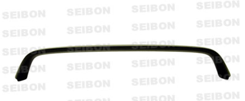 Seibon RS9401ACIN2D-TR FITS 94-01 Acura Integra 2Dr TR-Style Carbon Fiber Rear Spoiler