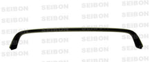 Load image into Gallery viewer, Seibon RS9401ACIN2D-TR FITS 94-01 Acura Integra 2Dr TR-Style Carbon Fiber Rear Spoiler