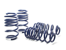 Load image into Gallery viewer, H&amp;R 29227-1 FITS 07-13 Audi A3 Quattro (AWD) 4 Cyl/V6/TDI 8P Sport Spring