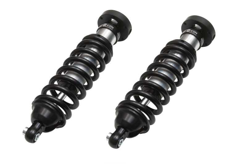 ICON 58620 - 00-06 Toyota Tundra 2.5 Series Shocks VS IR Coilover Kit