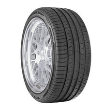 Load image into Gallery viewer, Toyo Proxes Sport Tire 265/40ZR18 101Y - 132870