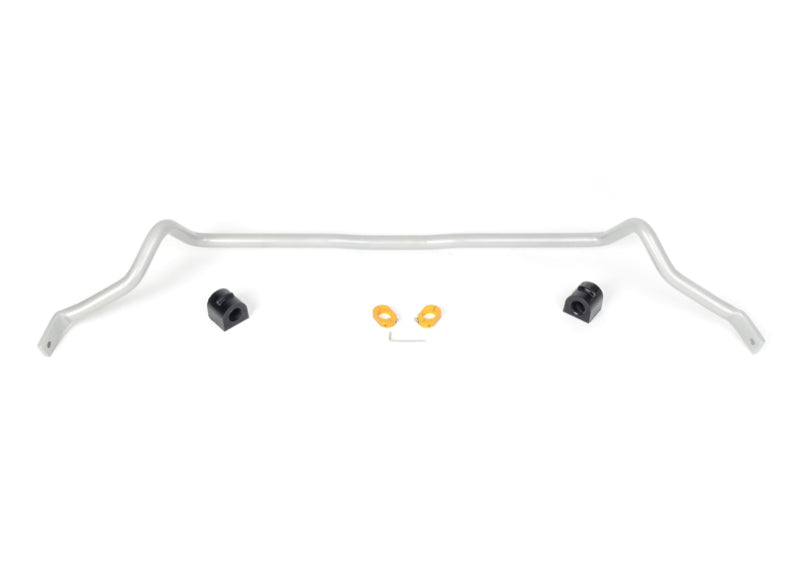Whiteline BMF51X - 05+ Mazda 3 BK / 07+ Mazdaspeed3 Hatch FWD Front 24mm X-Heavy Duty Swaybar