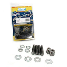 Load image into Gallery viewer, BBK 1571 - Exhaust Collector Stud And Bolt Kit For Exhaust Collectors