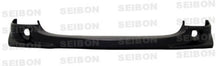 Load image into Gallery viewer, Seibon FL0204HDCVSI-MG FITS 02-04 Honda Civic SI MG Style Carbon Fiber Front Lip