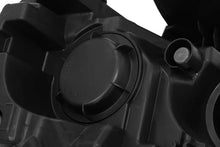 Load image into Gallery viewer, AlphaRex 880518 FITS 19-20 Ram 1500HD NOVA LED Proj Headlight Plank Style Matte Blk w/Activ Light/Seq Signal/DRL