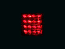 Load image into Gallery viewer, ANZO 311022 FITS 2004-2008 Ford F-150 LED Taillights Red/Clear