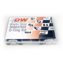 Load image into Gallery viewer, DeatschWerks 2-203 - Deatschwerks Master Shop Injector O-Ring Kit (500 Pieces)