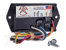 Load image into Gallery viewer, Rigid Industries 40612 FITS 6 Amp LED Flasher - 2 Output - 12 Volt