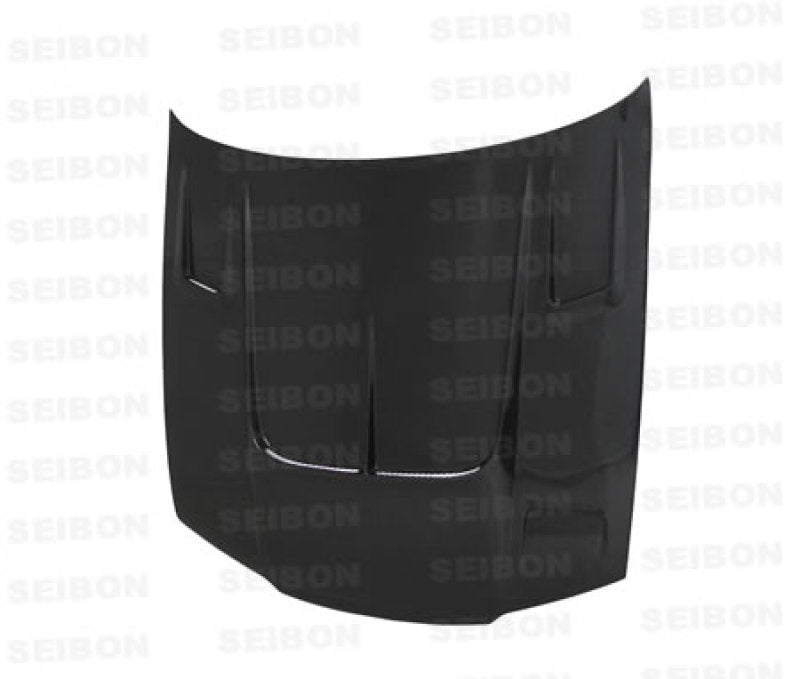 Seibon HD9094NSR32-TT FITS 90-94 Nissan Skyline R32 (BNR32)  TT Carbon Fiber Hood