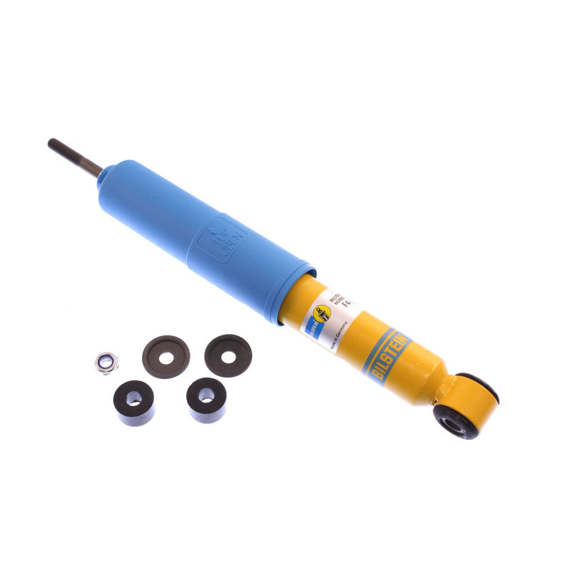 Bilstein 24-185004 - B6 2003 Nissan Frontier Base Front 36mm Monotube Shock Absorber