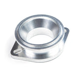 Torque Solution TS-GRD-TIAL - Billet Adapter Flange: Greddy to Tial