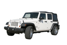 Load image into Gallery viewer, Skyjacker LOWJK024 - Coil Spring Set 2007-2010 Jeep Wrangler (JK) 4 Wheel Drive