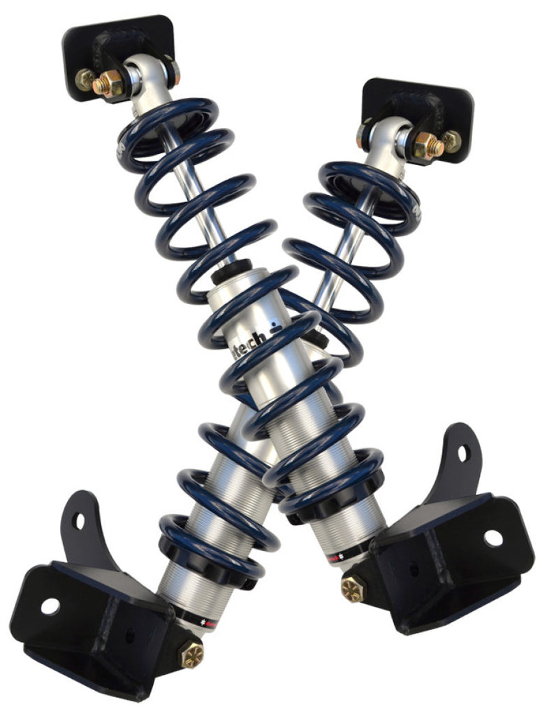 Ridetech 78-88 GM G-Body CoilOver Rear System HQ Series Pair