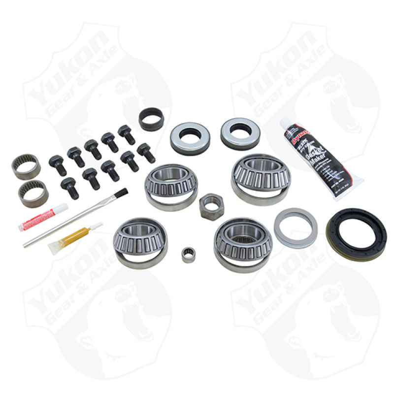 Yukon Gear Master Overhaul Kit For 99-13 GM 8.25in IFS Diff - free shipping - Fastmodz