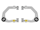 ICON 48500DJ - 2021+ Ford Bronco Billet Upper Control Arm Delta Joint Kit