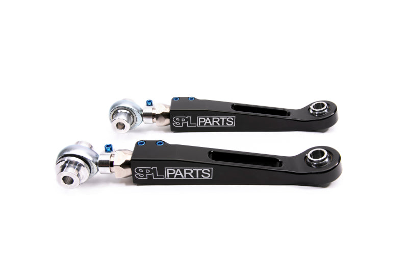 SPL Parts SPL FLCA G29 - 2020+ Toyota GR Supra (A90) / 2019+ BMW Z4 (G29) Front Lower Control Arms