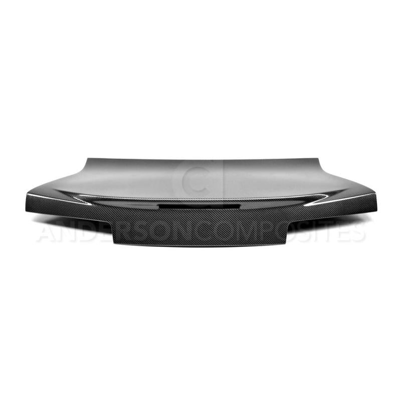 Anderson Composites AC-TL14CHCAM-OE FITS 14-15 Chevrolet Camaro Type-OE Decklid