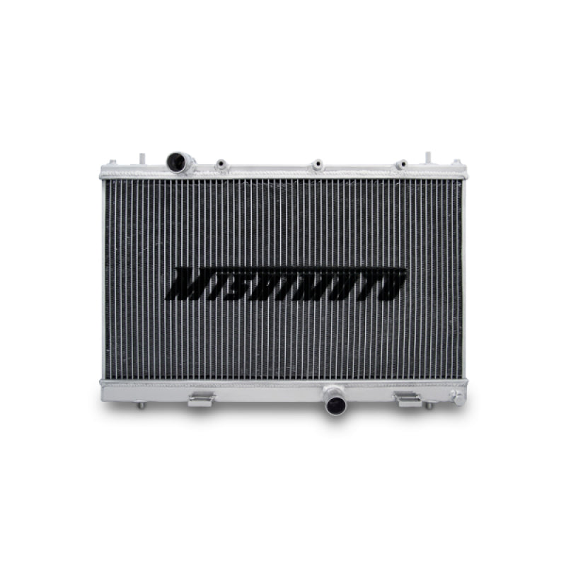 Mishimoto MMRAD-NEO-01 FITS 01-05 Dodge Neon SRT-4 Manual Aluminum Radiator