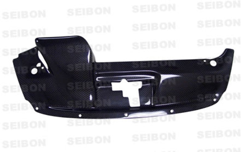 Seibon CP0005HDS2K-SC FITS 00-05 Honda S2000 Carbon Fiber Cooling Plate
