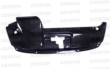 Load image into Gallery viewer, Seibon CP0005HDS2K-SC FITS 00-05 Honda S2000 Carbon Fiber Cooling Plate