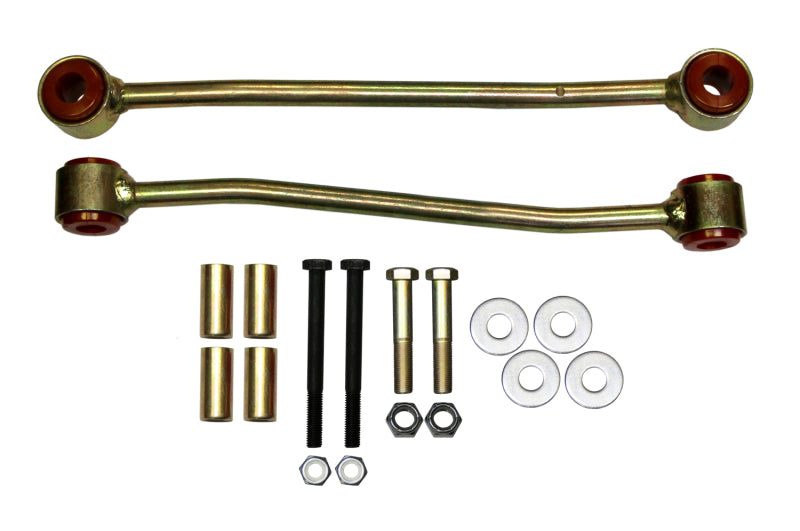 Skyjacker SBE407 - 2000-2004 Ford F-250 Super Duty 4 Wheel Drive Sway Bar Link